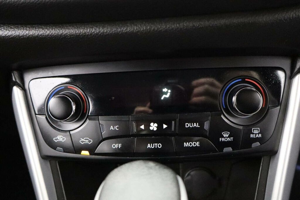 Suzuki SX4 S Cross Black #15