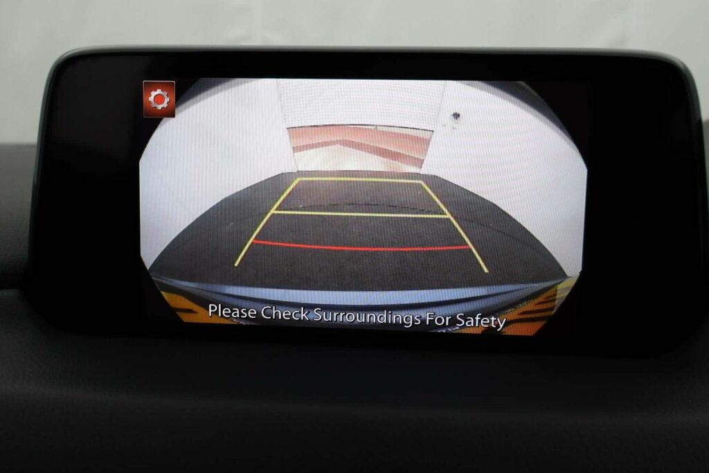 Mazda CX-5 2.2D 175 Sport Nav Awd Grey #14