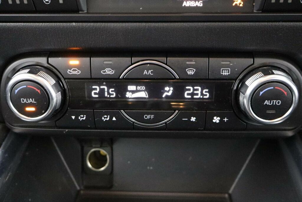 Mazda CX-5 2.2D 175 Sport Nav Awd Grey #15