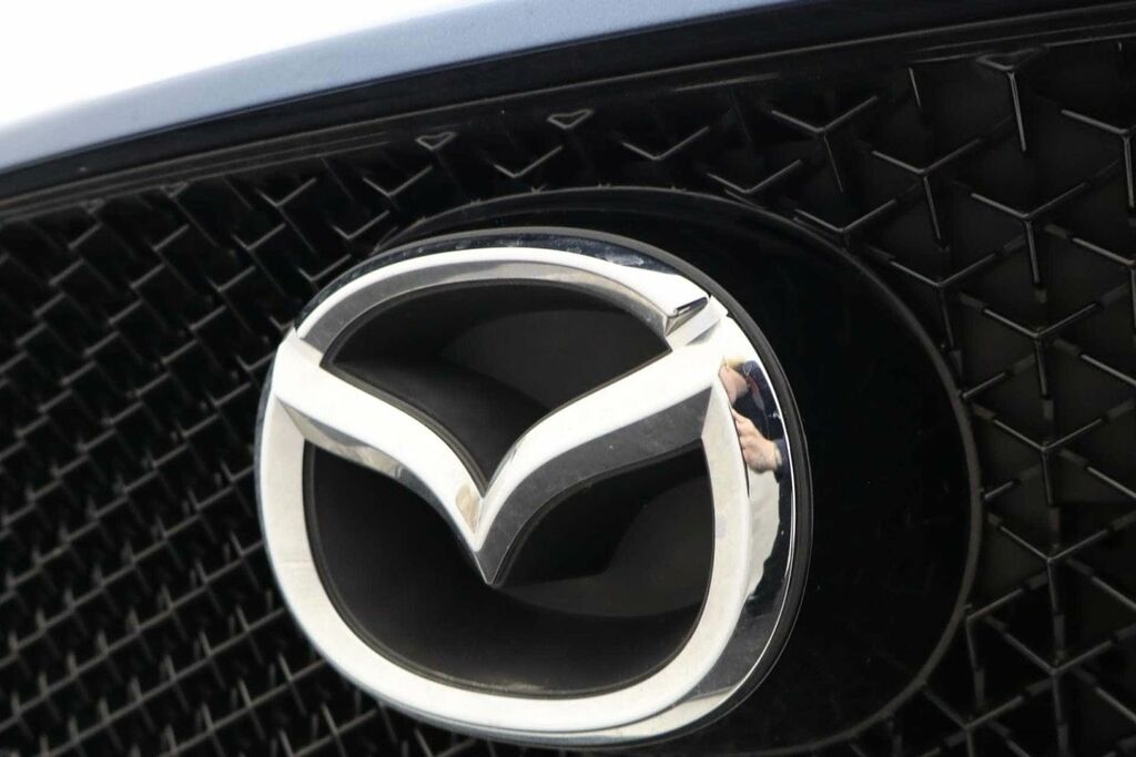 Mazda CX-5 2.2D 175 Sport Nav Awd Grey #34