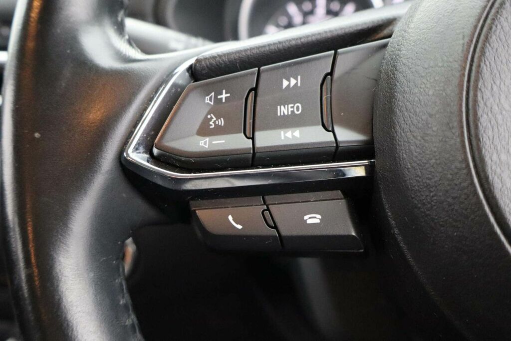 Mazda CX-5 2.2D 175 Sport Nav Awd Grey #18