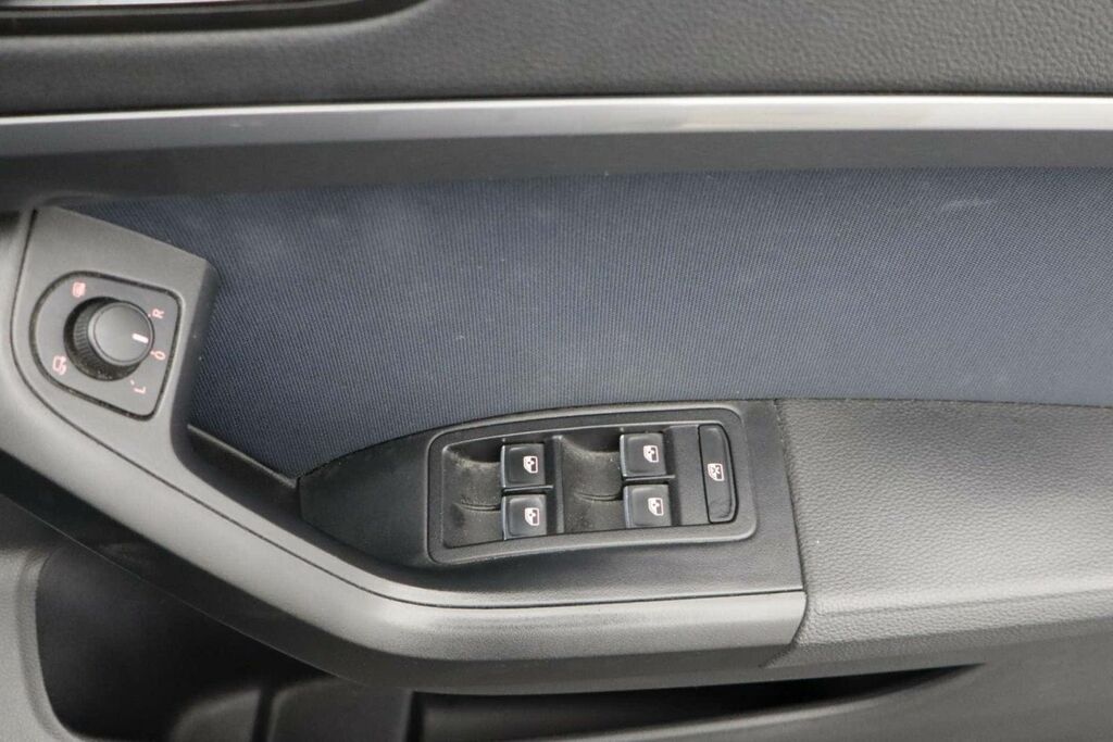 Seat Ateca Ateca Cupra 300 Comfort And Sound Design 4Drive S Black #21