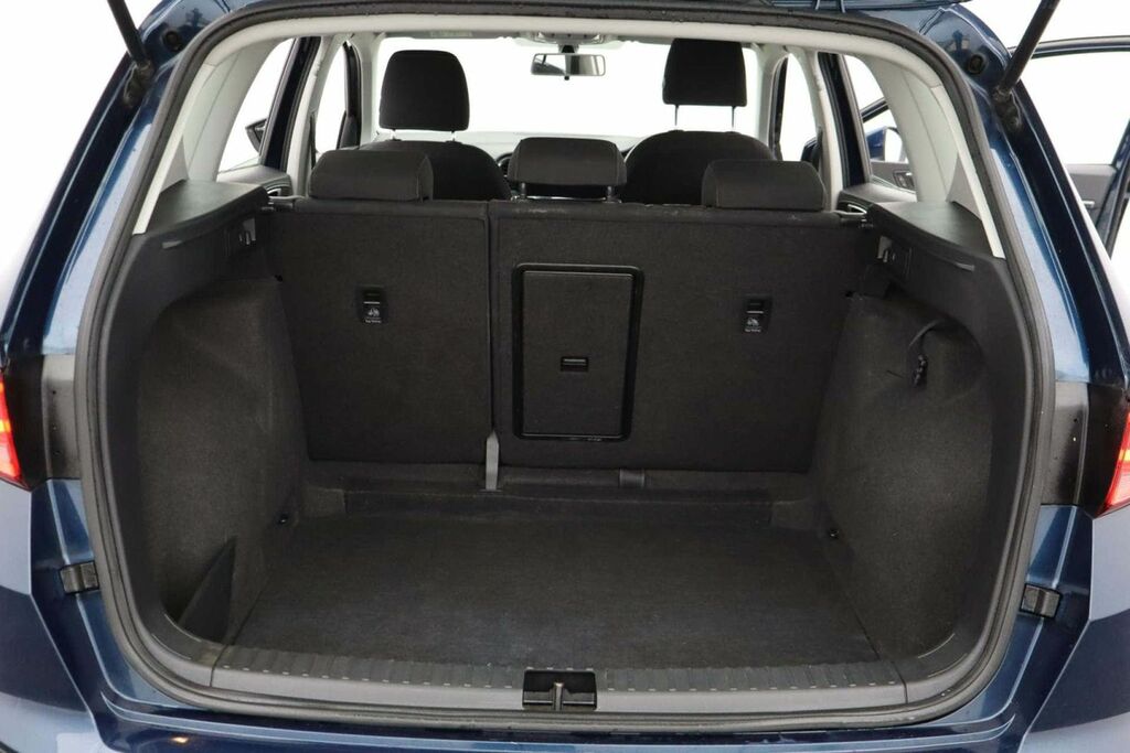 Seat Ateca Ateca Cupra 300 Comfort And Sound Design 4Drive S Black #25