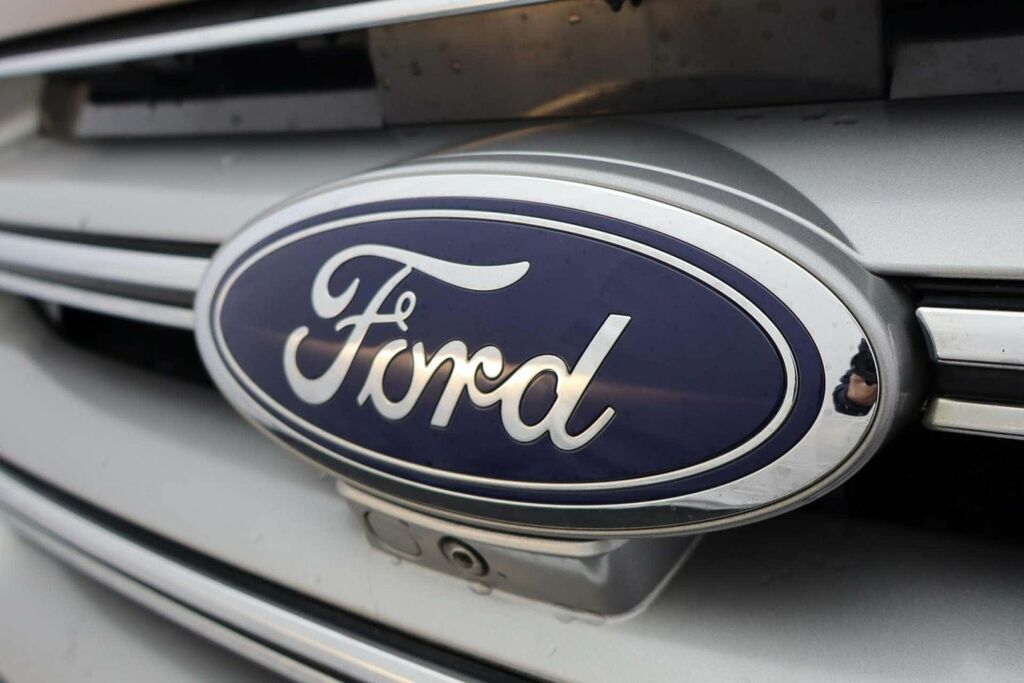 Ford Edge 2.0 Tdci Titanium Awd Euro 6 Ss Black #32