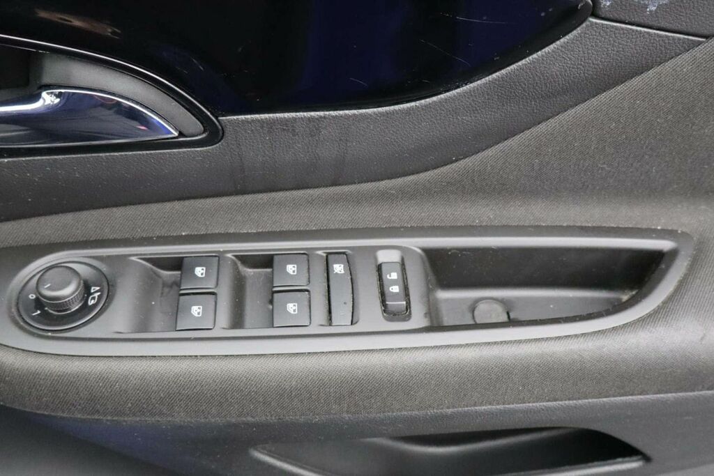 Vauxhall Mokka X Suv 1.4 I Turbo Active 2017 Grey #21