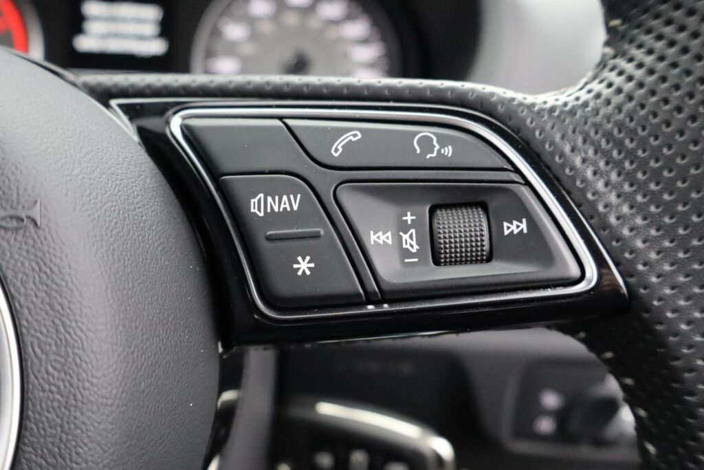 Audi S3 Tfsi 300 Quattro S Tronic Grey #18