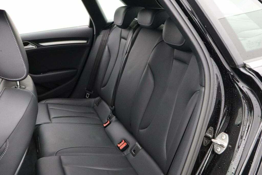 Audi S3 Tfsi 300 Quattro S Tronic Grey #26