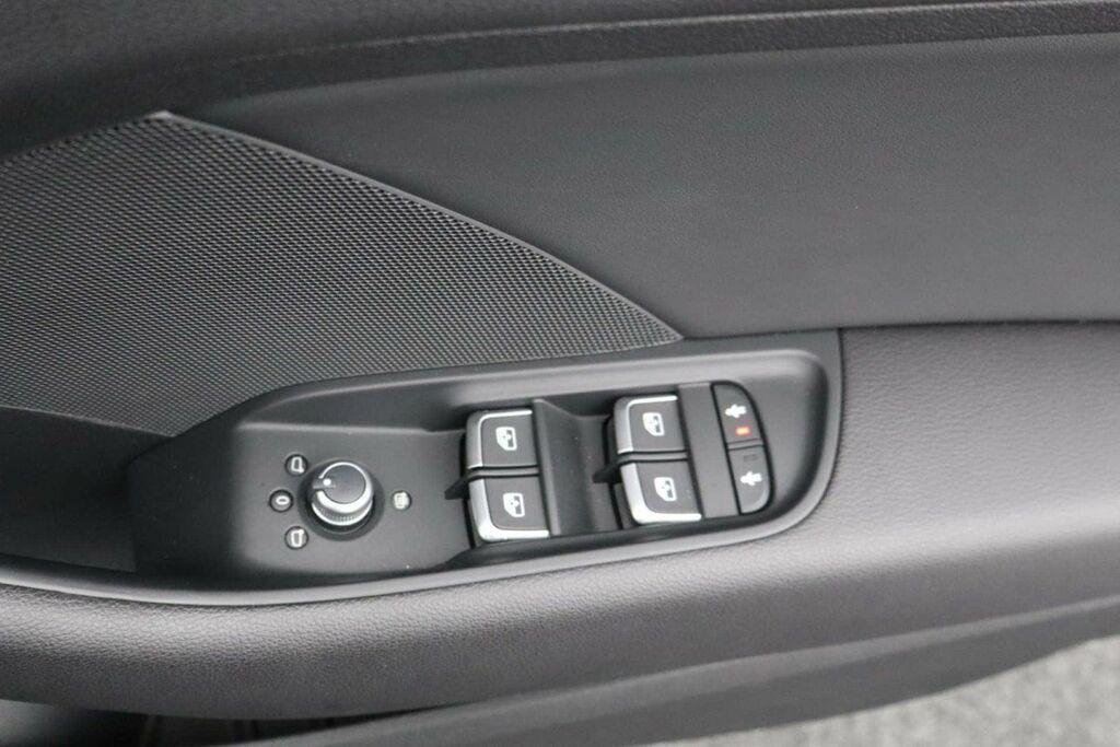 Audi S3 Tfsi 300 Quattro S Tronic Grey #21