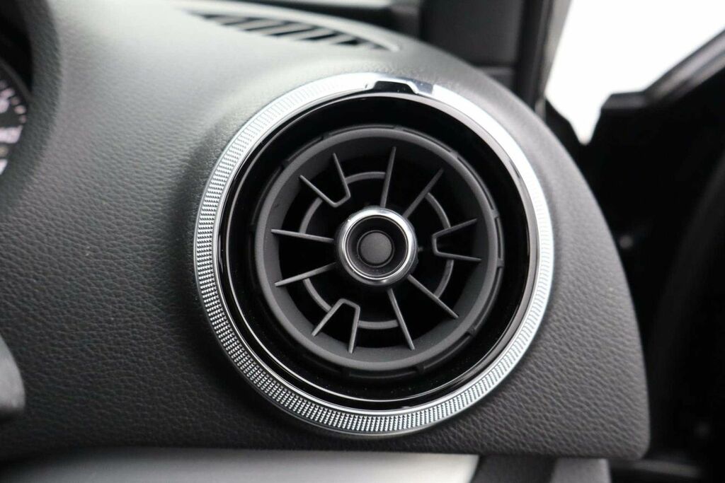 Audi S3 Tfsi 300 Quattro S Tronic Grey #20