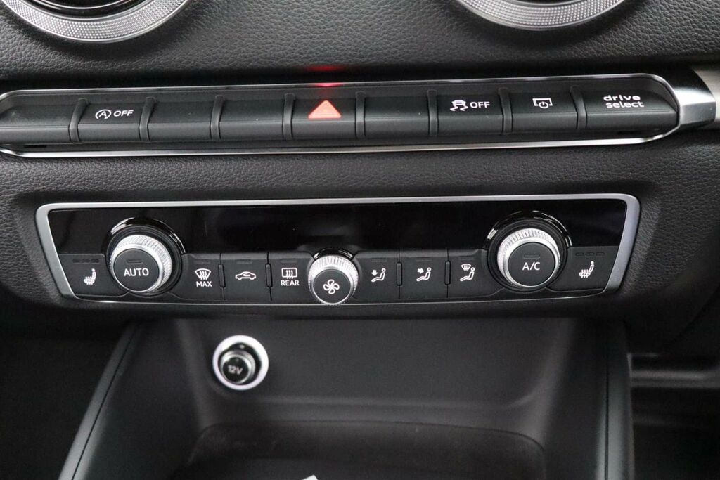 Audi S3 Tfsi 300 Quattro S Tronic Grey #14