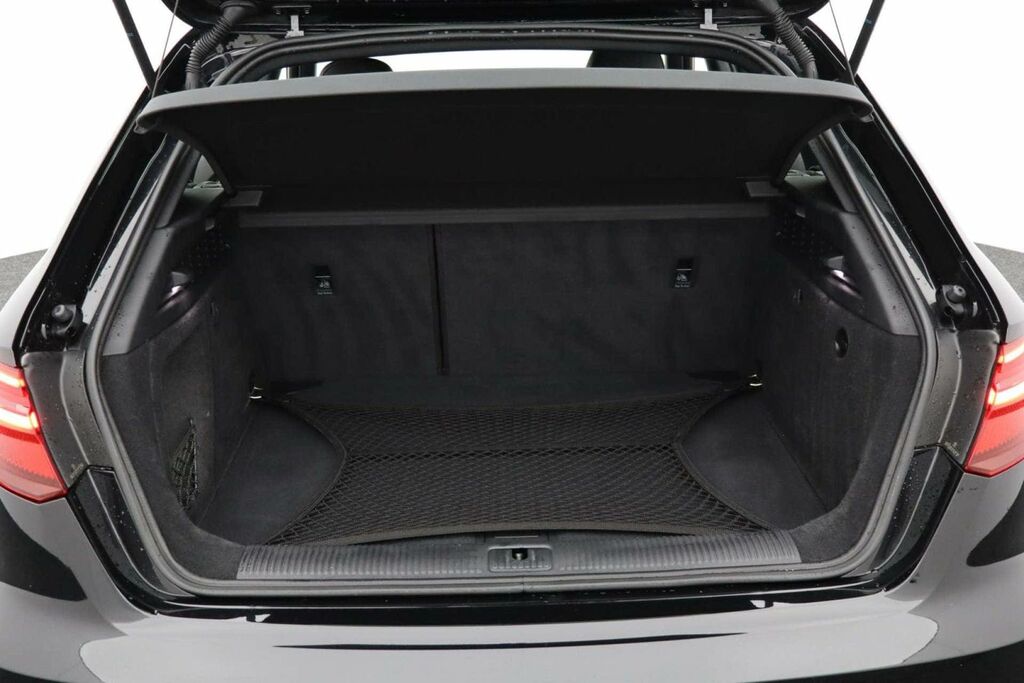Audi S3 Tfsi 300 Quattro S Tronic Grey #25