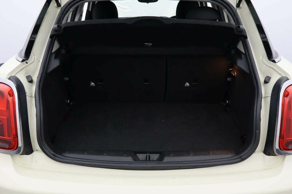 Mini Hatch 1.5 Chili Pack 17In Alloys Media Pack XL Black #25