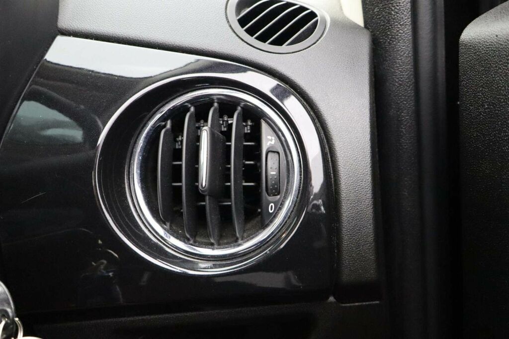 Fiat 500 1.2 Lounge White #18