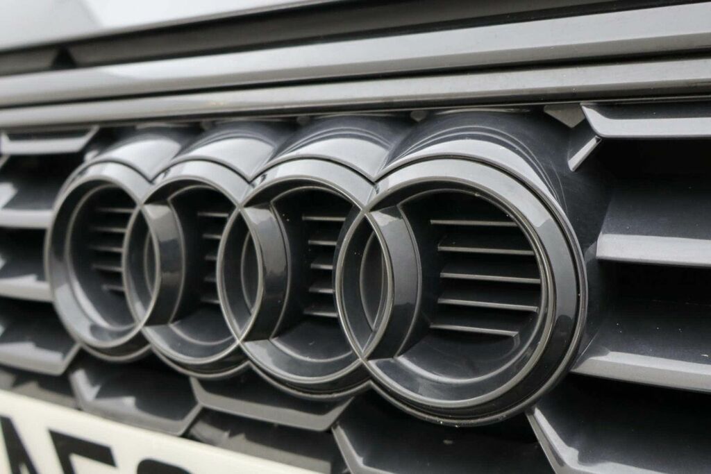 Audi A3 35 Tfsi Sport S Tronic  #31