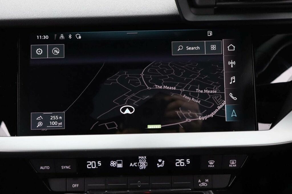 Audi A3 35 Tfsi Sport S Tronic  #13