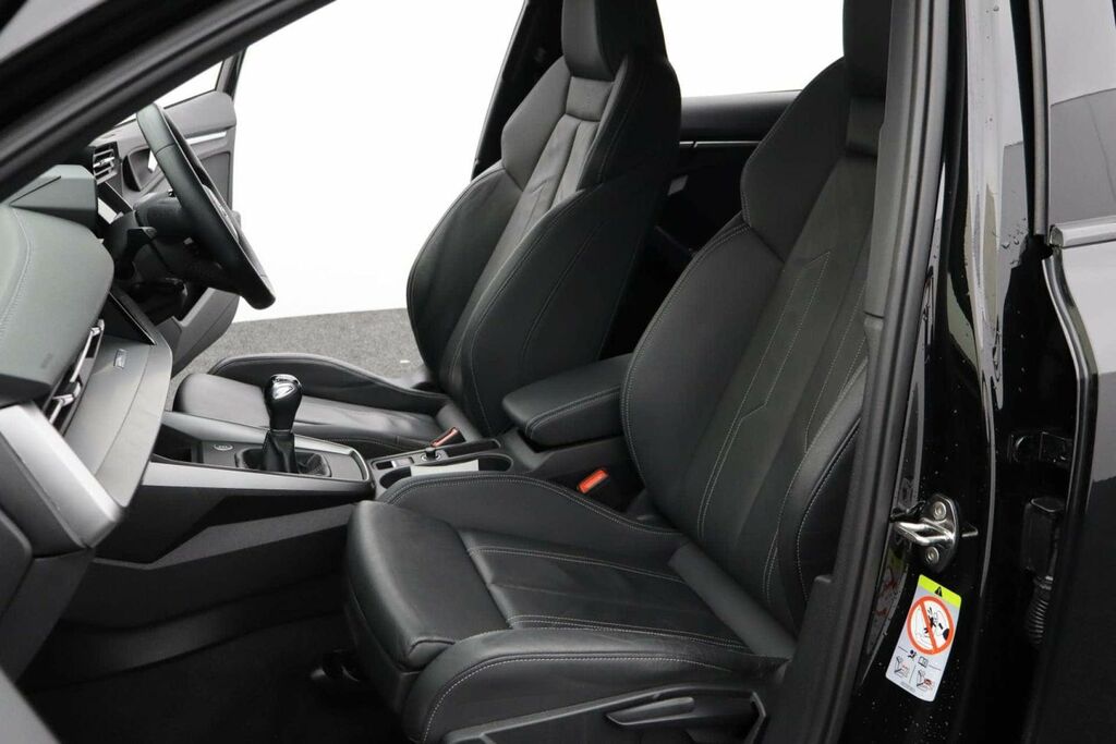 Audi A3 35 Tfsi Sport S Tronic  #28