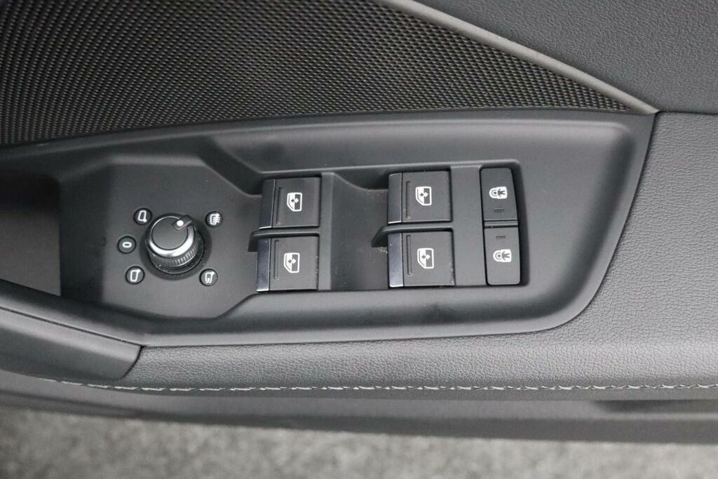 Audi A3 35 Tfsi Sport S Tronic  #20