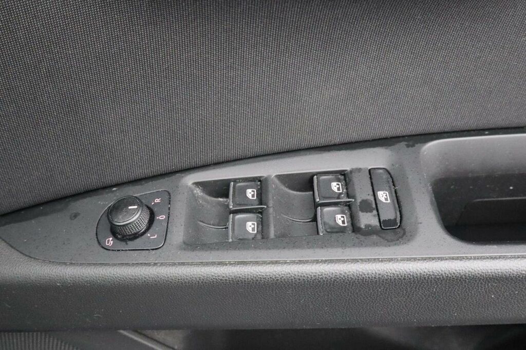 Seat Leon 1.5 Tsi Evo 150 Fr Black Edition Ez Dsg Red #22