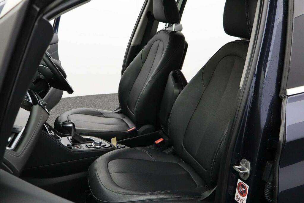 BMW 2 Series M Sport Red #31