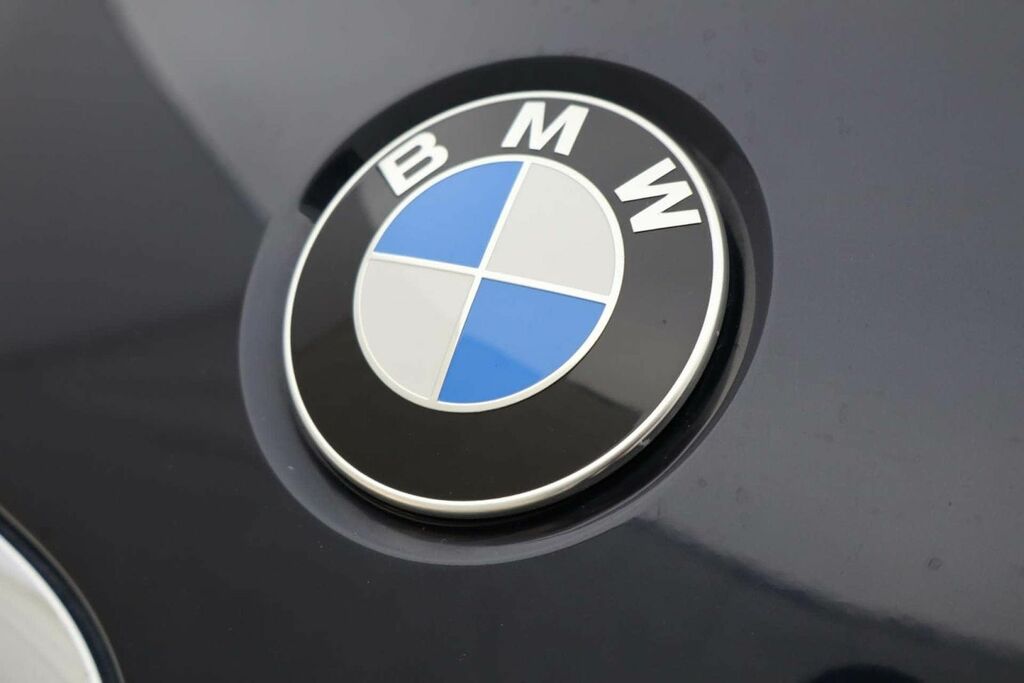 BMW 2 Series M Sport Red #34