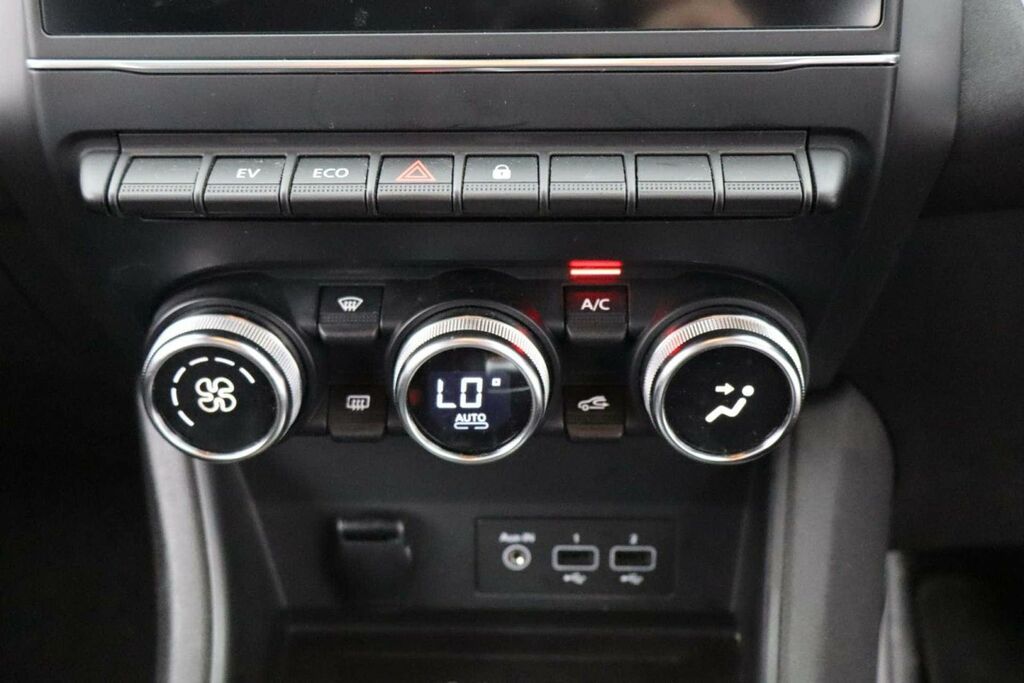 Renault Captur 1.3 Tce Rs Line Edc Euro 6 Ss #15