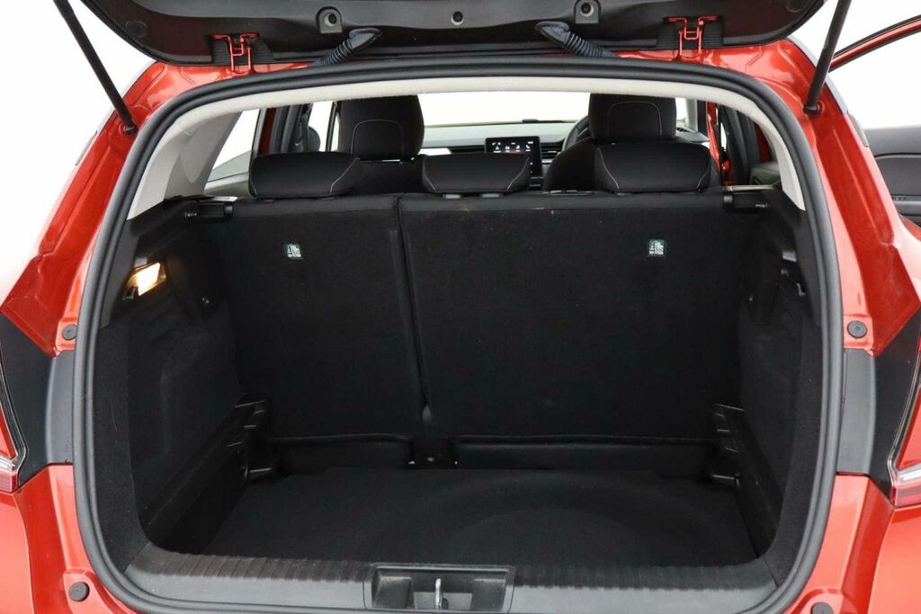 Renault Captur 1.3 Tce Rs Line Edc Euro 6 Ss #25