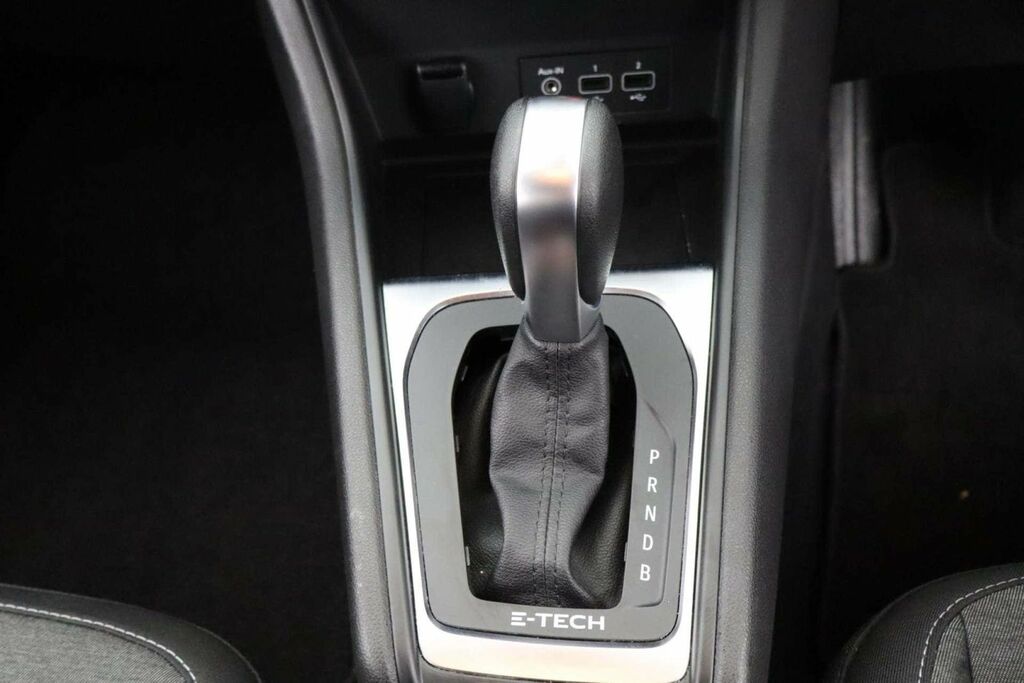Renault Captur 1.3 Tce Rs Line Edc Euro 6 Ss #16