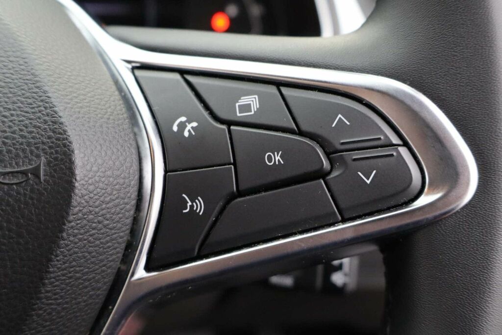 Renault Captur 1.3 Tce Rs Line Edc Euro 6 Ss #19