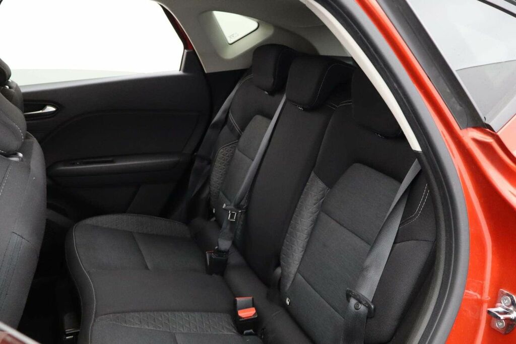 Renault Captur 1.3 Tce Rs Line Edc Euro 6 Ss #26
