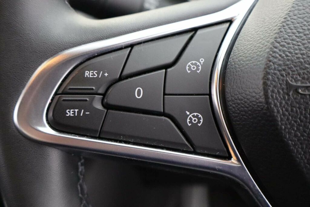 Renault Captur 1.3 Tce Rs Line Edc Euro 6 Ss #18