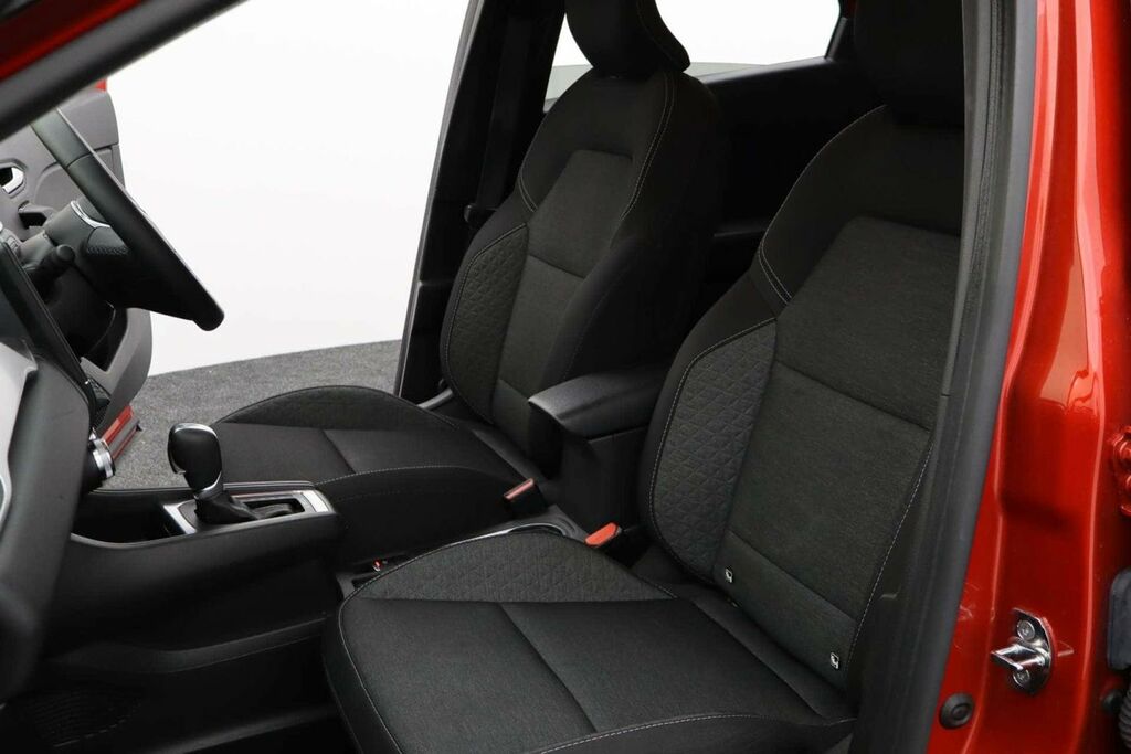 Renault Captur 1.3 Tce Rs Line Edc Euro 6 Ss #29