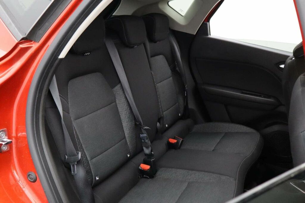 Renault Captur 1.3 Tce Rs Line Edc Euro 6 Ss #23