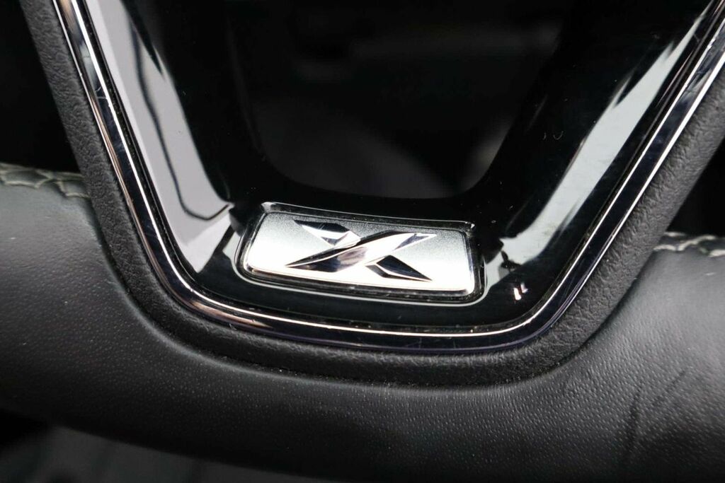 Seat Ateca 1.0 Tsi Ecomotive Se - Suv 5 Seats Grey #20