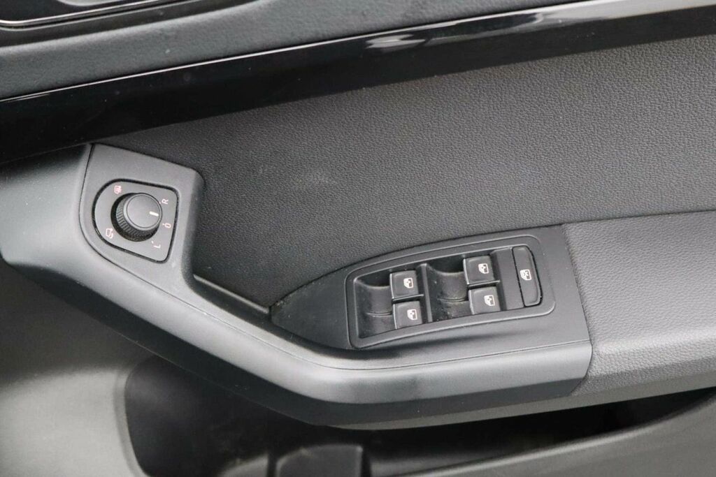 Seat Ateca 1.0 Tsi Ecomotive Se - Suv 5 Seats Grey #22