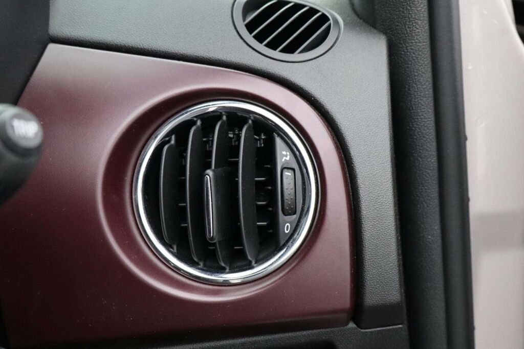 Fiat 500 1.2 Lounge White #20