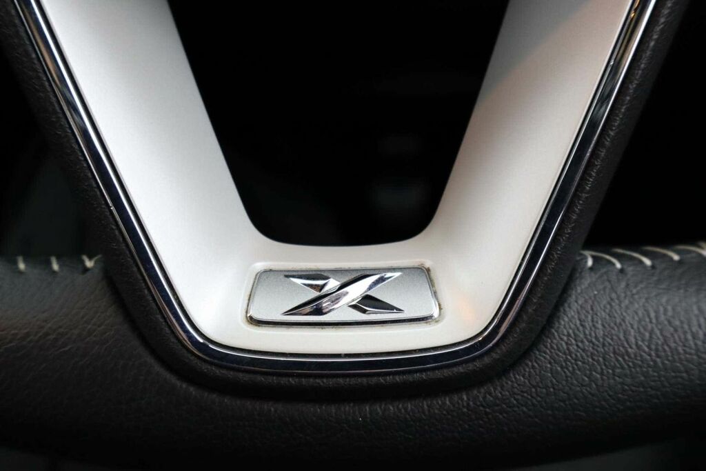 Seat Ibiza Xcellence Lux White #19
