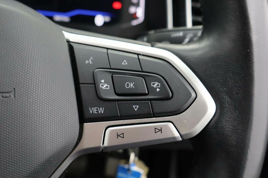 Volkswagen Polo Hatchback Black #19