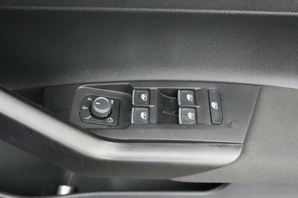 Volkswagen Polo Hatchback Black #21