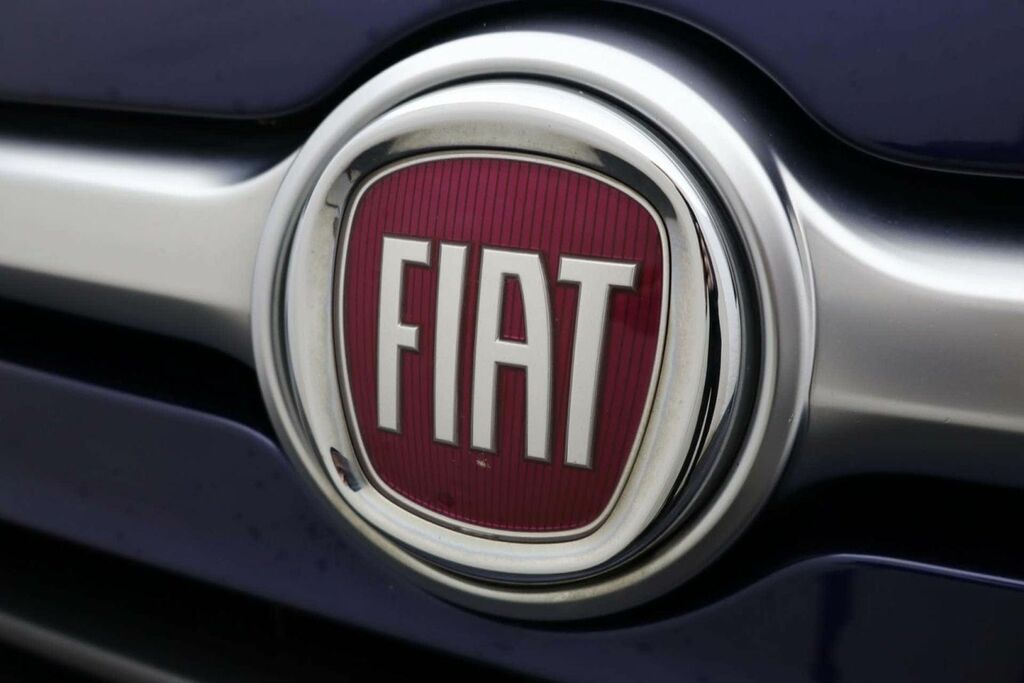 Fiat 500X 1.6 Multijet Lounge 2016 Grey #30