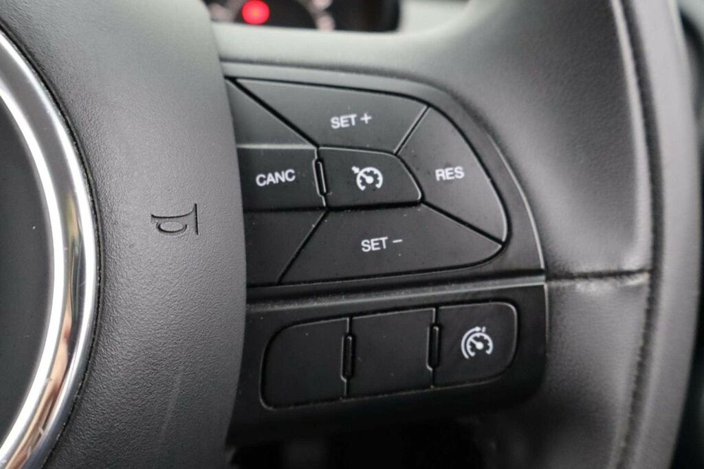 Fiat 500X 1.6 Multijet Lounge 2016 Grey #17