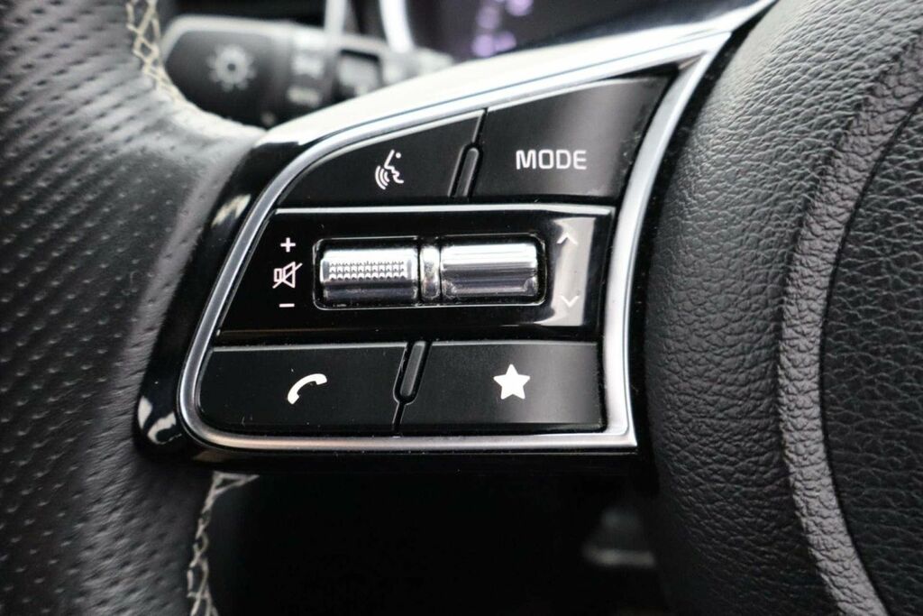 Kia Proceed Shooting Brake 1.6T Gdi Isg Gt D Orange #18