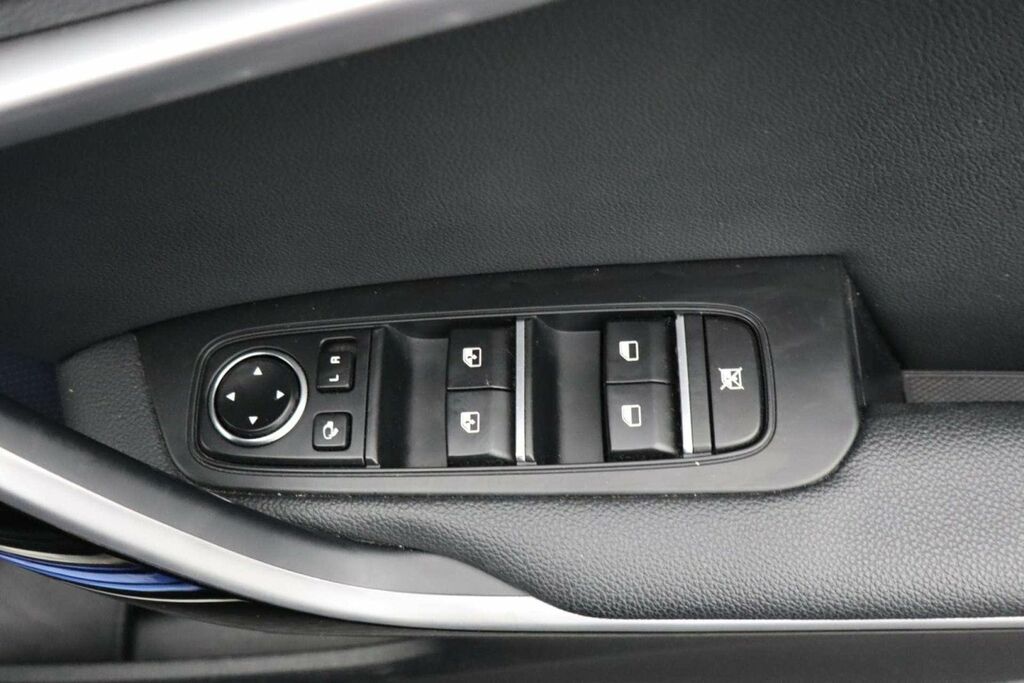 Kia Proceed Shooting Brake 1.6T Gdi Isg Gt D Orange #21