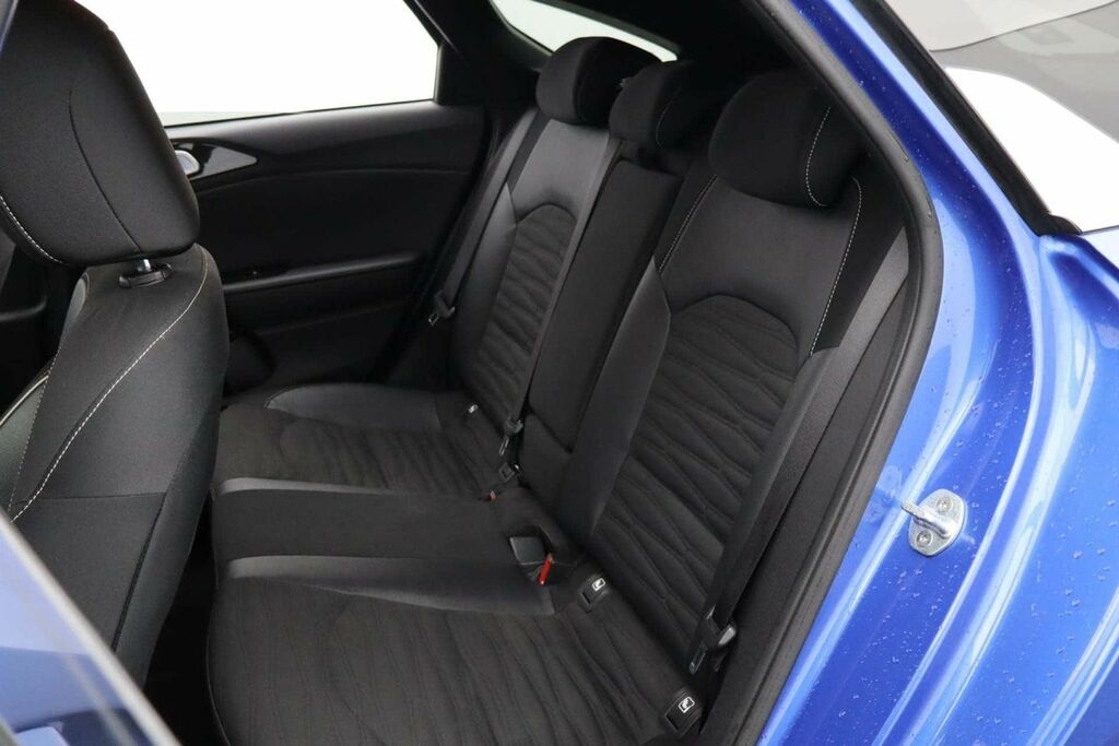 Kia Proceed Shooting Brake 1.6T Gdi Isg Gt D Orange #26