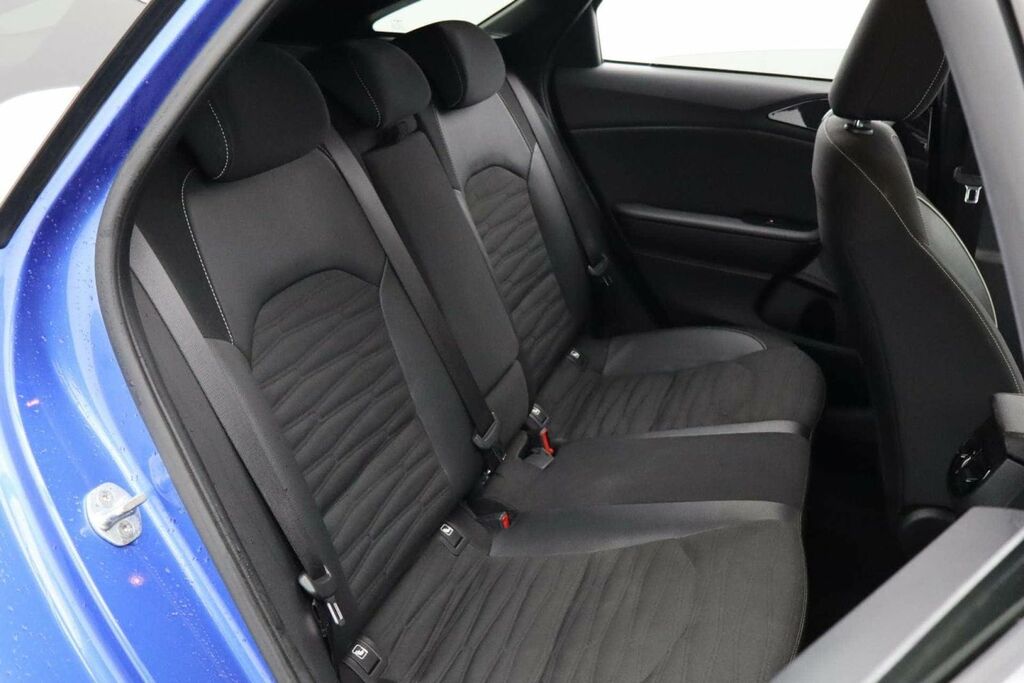 Kia Proceed Shooting Brake 1.6T Gdi Isg Gt D Orange #23