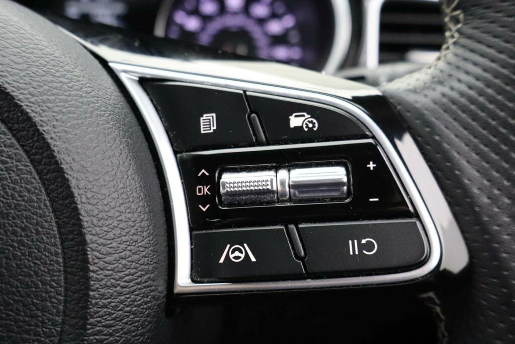 Kia Proceed Shooting Brake 1.6T Gdi Isg Gt D Orange #19