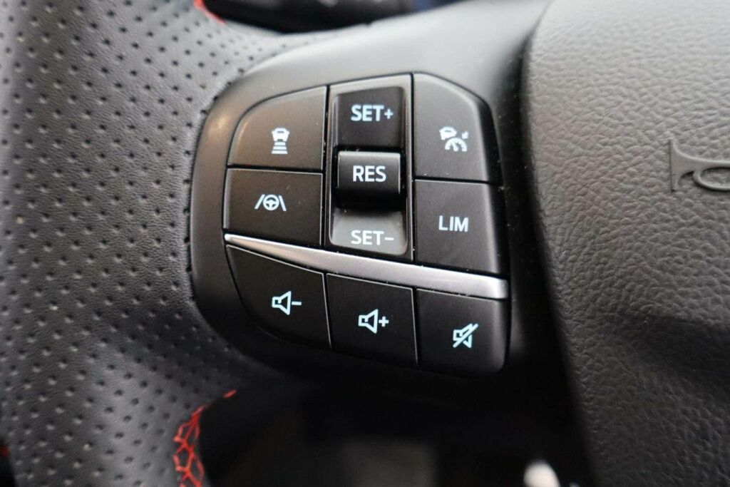Ford Kuga 2.0 Ecoblue St-line X Awd Euro 6 Ss White #18