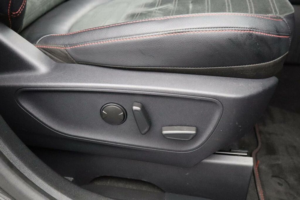Ford Kuga 2.0 Ecoblue St-line X Awd Euro 6 Ss White #22