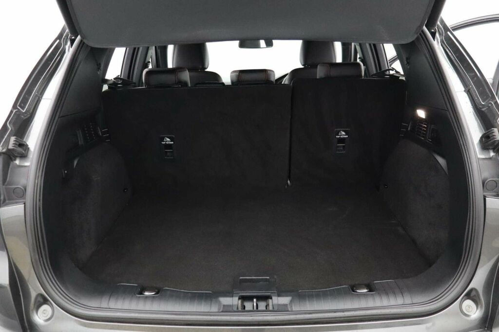Ford Kuga 2.0 Ecoblue St-line X Awd Euro 6 Ss White #27