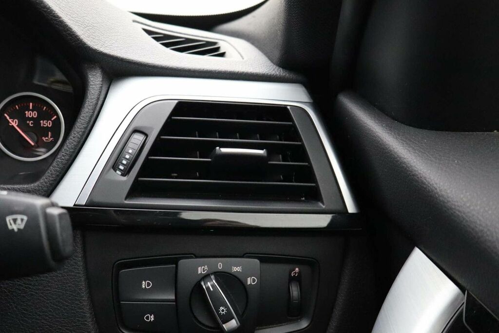 BMW 3 Series 320D M Sport Shadow Edition Grey #20