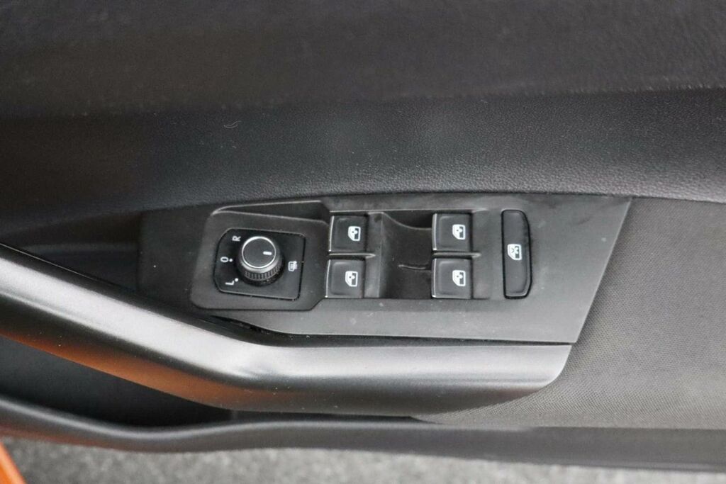 Volkswagen Polo Hatchback Grey #19